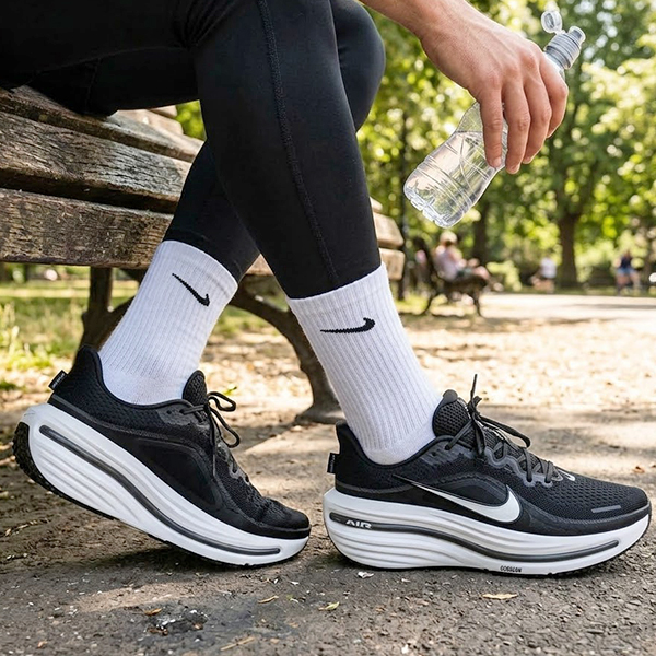 NIKE（ナイキ） 2026夏新作 送料無料 ランニングシューズ メンズ エア