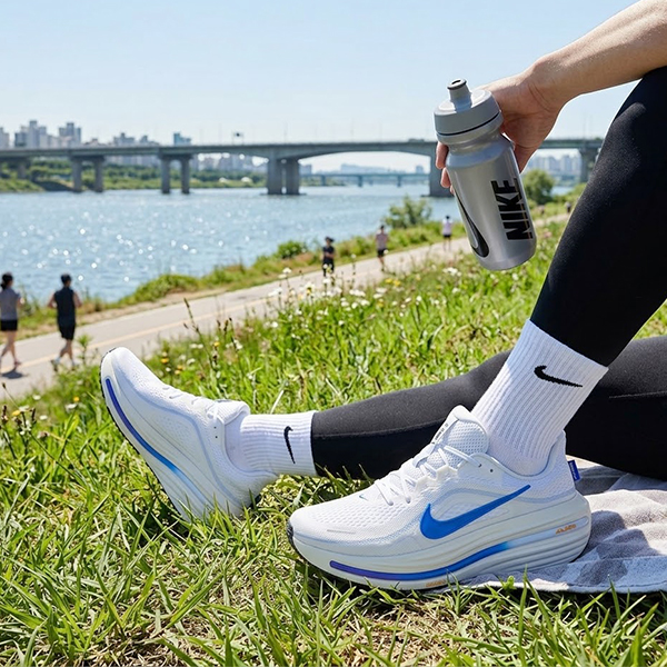 NIKE（ナイキ） 2026夏新作 送料無料 ランニングシューズ メンズ エア