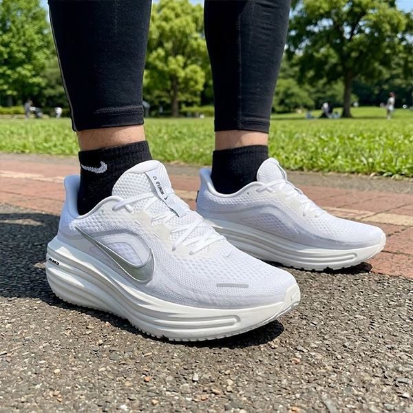 NIKE（ナイキ） 2026夏新作 ランニングシューズ メンズ エア ウィン