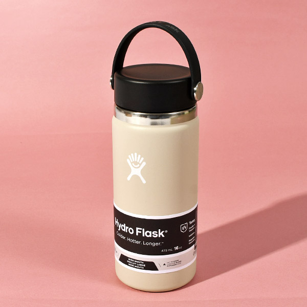 HYDRO FLASK（ハイドロフラスク） 日本正規品 16oz 水筒 Hydro Flask