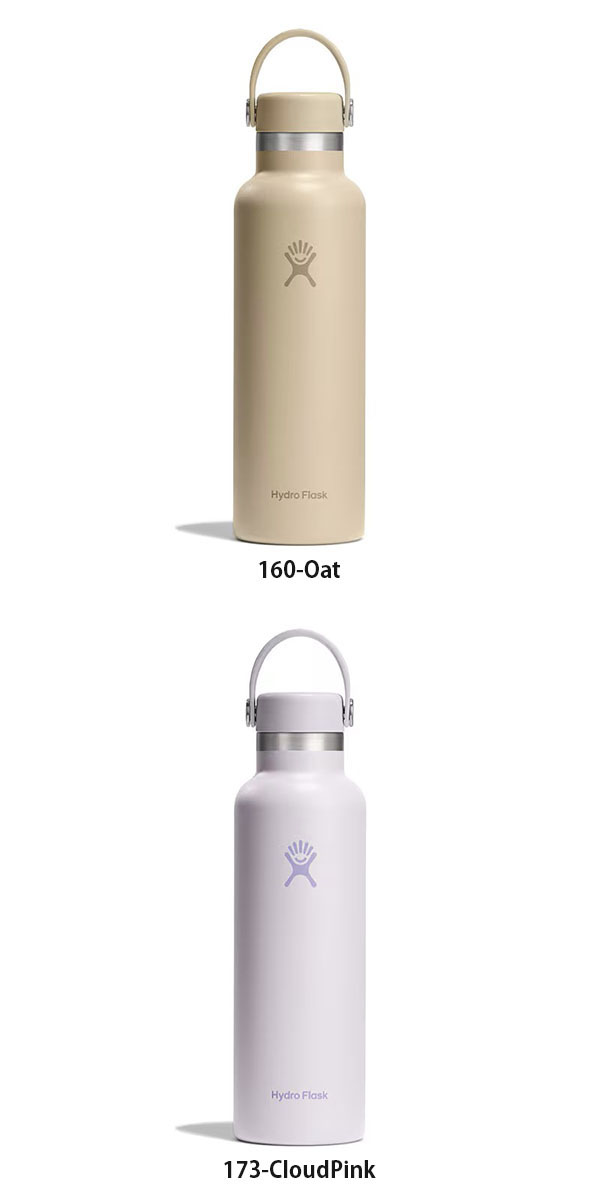 HYDRO FLASK（ハイドロフラスク） 日本正規品 21oz 水筒 Hydro Flask