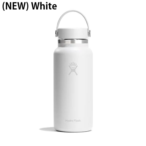 HYDRO FLASK（ハイドロフラスク） 2026春夏新色 日本正規品 32oz 水筒