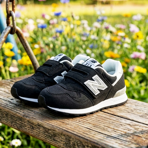 キッズ　NB ニューバランス　スニーカー（まとめ売り） New Balance（ニューバランス） 2026春夏新作 キッズ スニーカー new