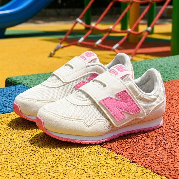 New Balance（ニューバランス） 2026春夏新作 キッズ スニーカー new