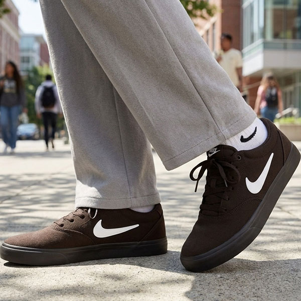 NIKE（ナイキ） 2026夏新作 クッション性抜群 スニーカー メンズ