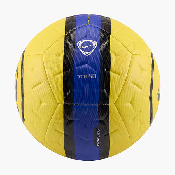 NIKE（ナイキ） 送料無料 サッカーボール 4号球 アカデミー トータル90