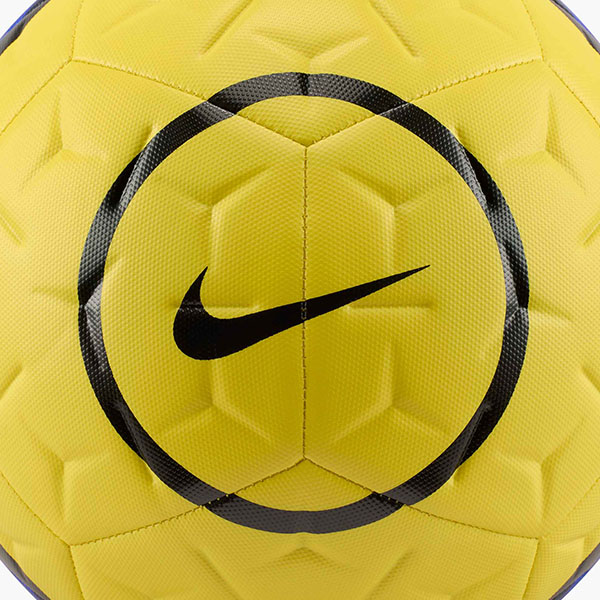 NIKE（ナイキ） 送料無料 サッカーボール 4号球 アカデミー トータル90