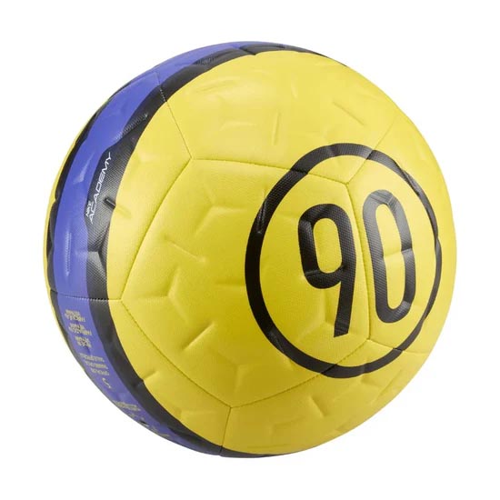 NIKE（ナイキ） 送料無料 サッカーボール 4号球 アカデミー トータル90