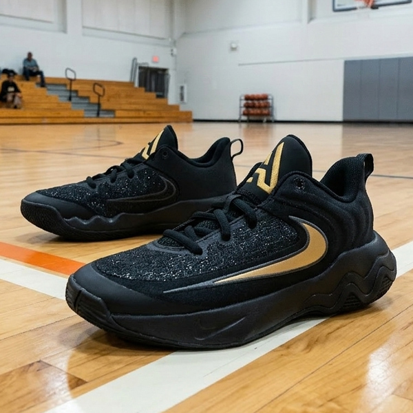 子供用NIKE バスケットボールシューズ 4足セット ih7664-1.jpg