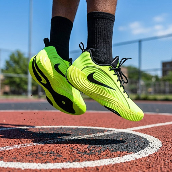 NIKE（ナイキ） 2026夏新作 バスケットボールシューズ メンズ ヤニス