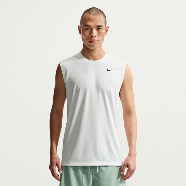 NIKE ベースボールシャツ ノースリーブ 31番 NIKE（ナイキ） ゆうパケット発送！ 送料無料 ノースリーブ シャツ