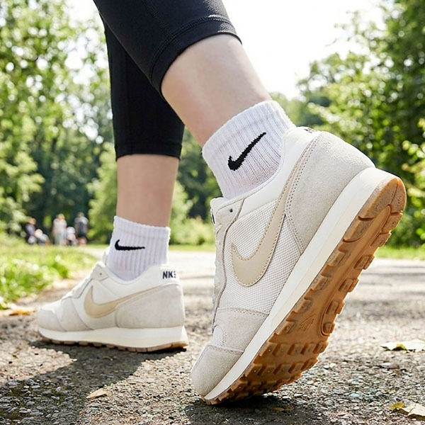 NIKE（ナイキ） 2026夏新作 スニーカー レディース ウィメンズ MD