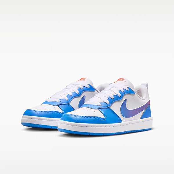 NIKE（ナイキ） 2026夏新作 スニーカー キッズ レディース コート