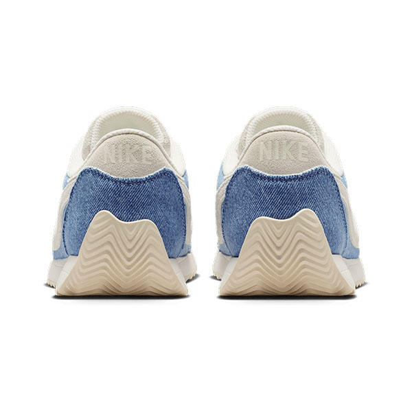 NIKE（ナイキ） 2026夏新作 デニム素材 送料無料 スニーカー