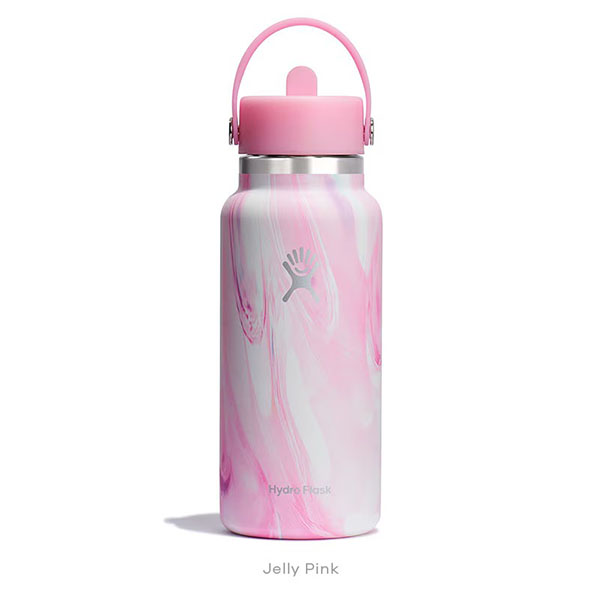 HYDRO FLASK（ハイドロフラスク） 日本正規品 限定モデル 32oz 水筒