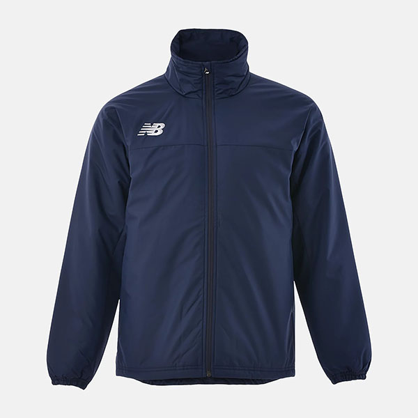 【新品】ニューバランス／ブルゾン／ウインドブレーカー New Balance（ニューバランス） 全2色 メンズ ウインドアップ