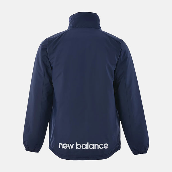 New Balance（ニューバランス） ウインドブレーカー 中綿 ジャケット