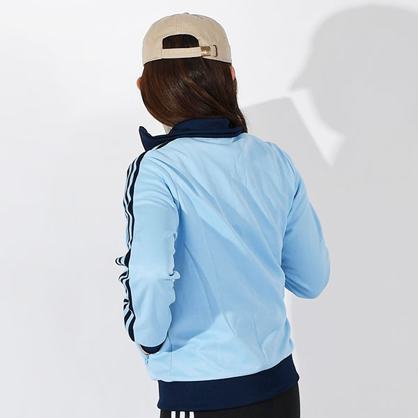 adidas Originals アディダス レディース トラックジャケット