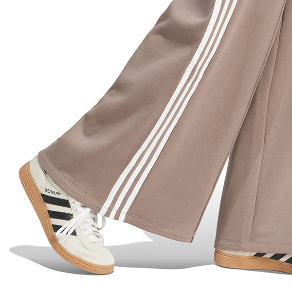 adidas Originals アディダス ワイド ルーズフィット レディース