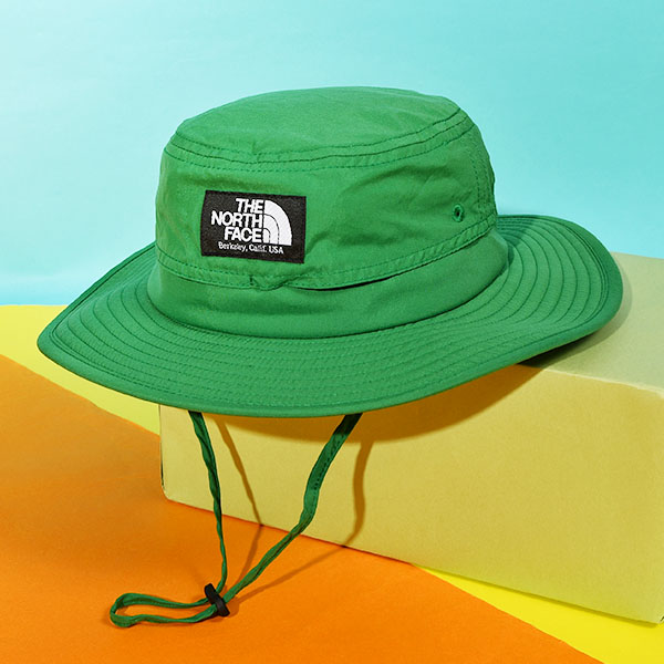 THE NORTH FACE キッズホライズンハット 54-56cm 新品未使用 THE NORTH FACE キッズホライズンハット 54-56cm 新品未使用