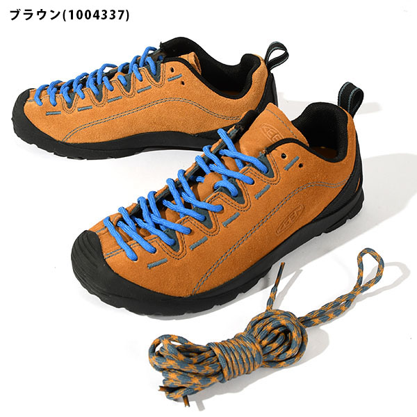 KEEN アウトドア スニーカー キーン レディース JASPER
