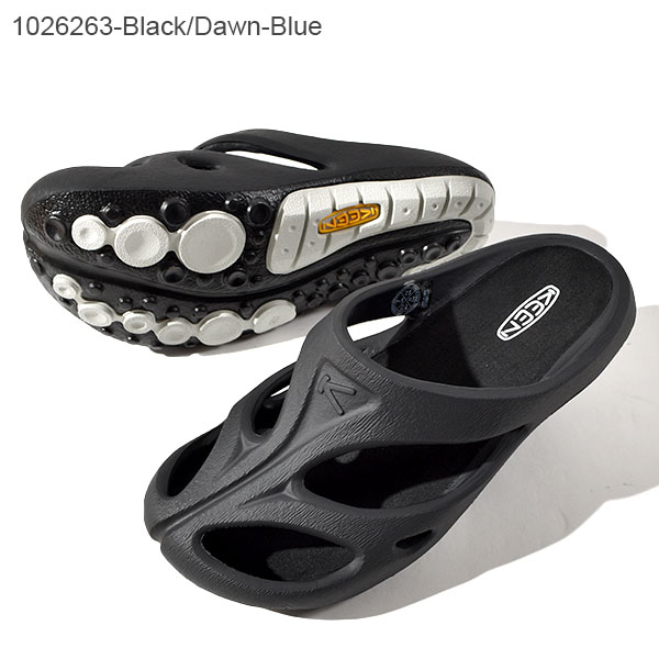 KEEN キーン サンダル 靴 クロッグ レディース SHANTI