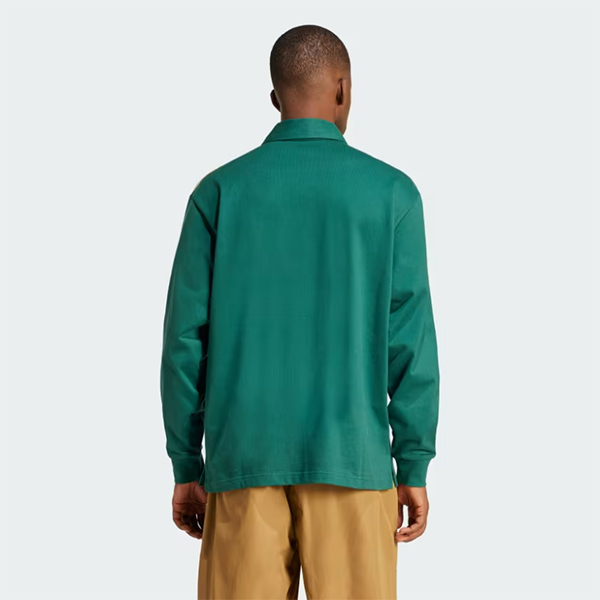 adidas エドバーグモデル ポロ adidas Originals アディダス オリジナルス アディカラー