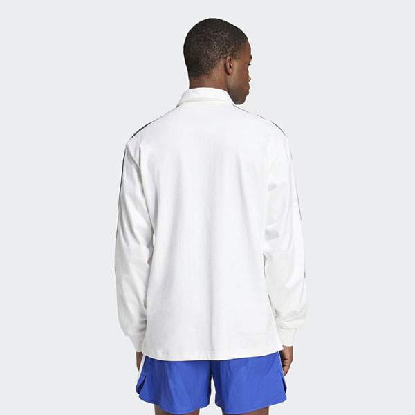adidas エドバーグモデル ポロ adidas Originals アディダス オリジナルス アディカラー