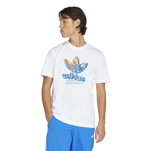 adidas Originals アディダス メンズ レディース 半袖 Tシャツ