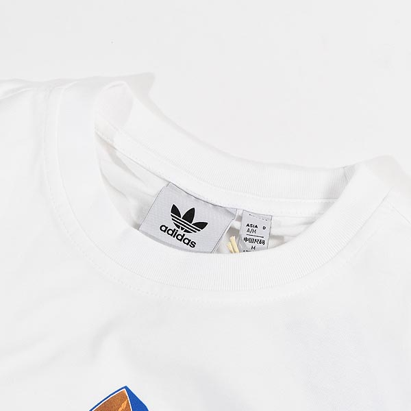 adidas Originals アディダス メンズ レディース 半袖 Tシャツ