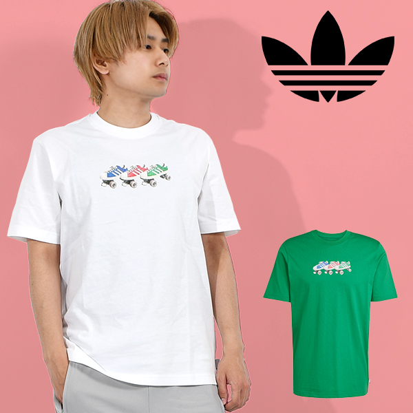 ★adidas originals★OG DEPT TEE 半袖Tシャツ★追跡可 ☆adidas originals☆ADICOLOR TEE 半袖Tシャツ☆追跡可 (adidas