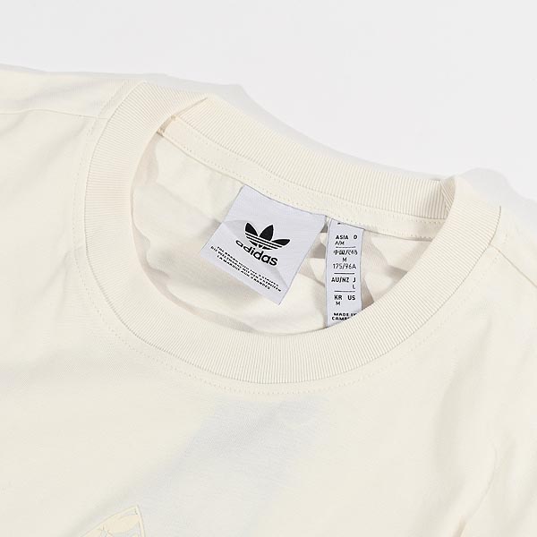 adidas Originals アディダス メンズ レディース モノグラムロゴ