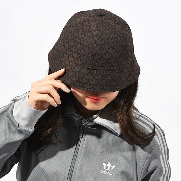 プラダ アディダス限定品 バケットハット M メンズ レディース Prada x Adidas Re-nylon Bucket Hat Black | eBay