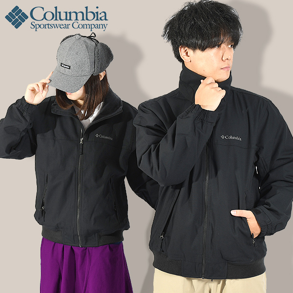 コロンビア マウンテン ジャケット Columbia メンズ レディース 裏