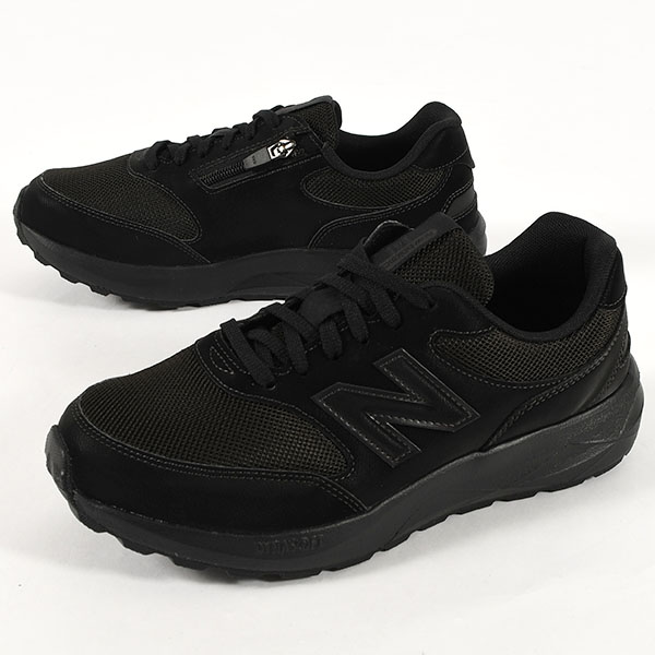 New Balance（ニューバランス） 2026春夏新作 サイドZIP 幅広