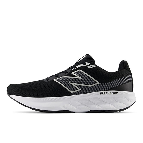 New Balance（ニューバランス） 幅広 厚底 ランニングシューズ ワイド