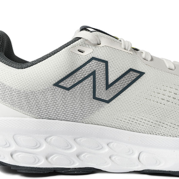 New Balance（ニューバランス） 2026春夏新作 厚底 ランニングシューズ