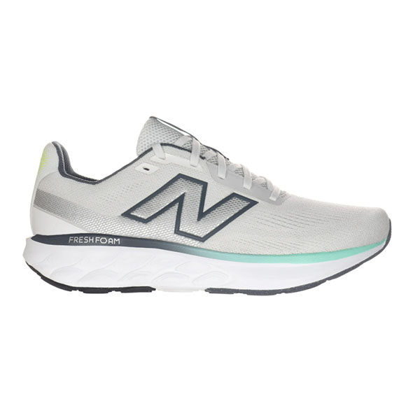 New Balance（ニューバランス） 2026春夏新作 厚底 ランニングシューズ