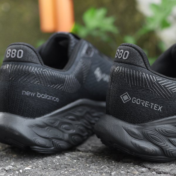 Running shoes New Balance Fresh Foam X 880 v13 Gore-Tex