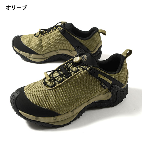 Merrell メレル カメレオン CHAMELEON GTX 26.5㎝ me-cml-3.jpg