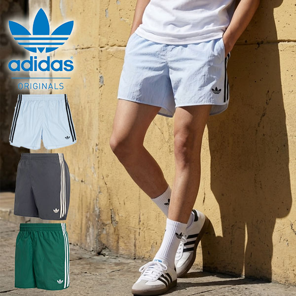 adidas Originals アディダス メンズ ショートパンツ 下 SPRINTER