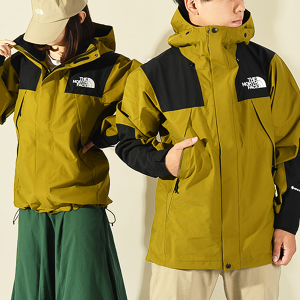 THE NORTH FACE（ザ ノースフェイス） ノースフェイス ゴアテックス