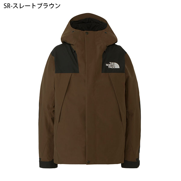 マウンテンジャケット（メンズ） / Mountain Jacket NP61800