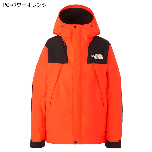 THE NORTH FACE ノースフェイス ゴアテックス マウンテン THE NORTH FACE ノースフェイス ゴアテックス マウンテン