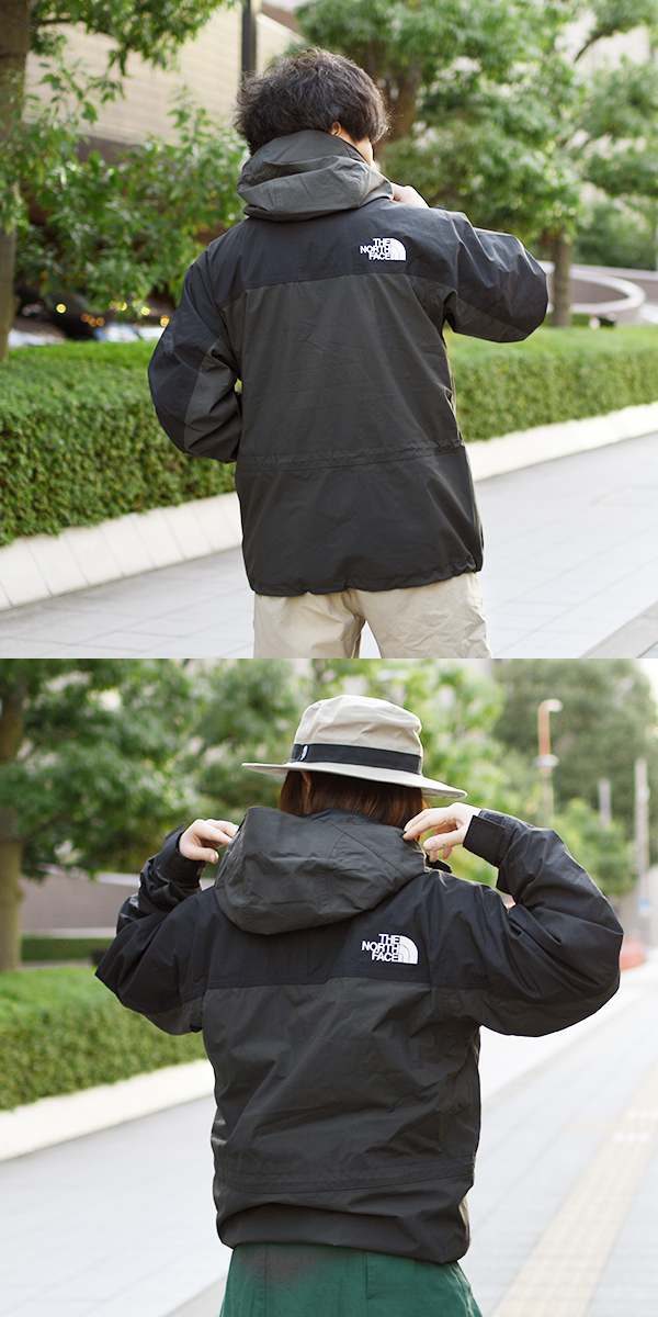 THE NORTH FACE 30%off ノースフェイス ゴアテックス マウンテン