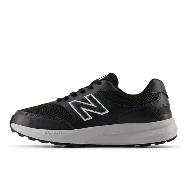 New Balance 363 ワイド 黒4E　25.5センチ New Balance 幅広 ウォーキングシューズ ニューバランス メンズ