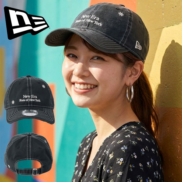 【大幅セール中】クール　花柄帽子　ブラウン 9FORTY Mother's Day ニューヨーク・ヤンキース ココアブラウン – THE CAP