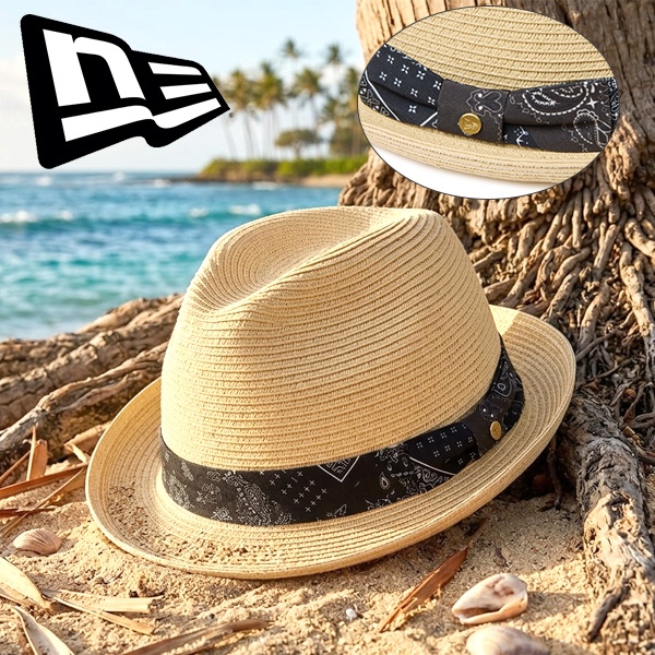 NEW ERA（ニューエラ） 2026春夏新作 大きいサイズ ハット NEW ERA THE