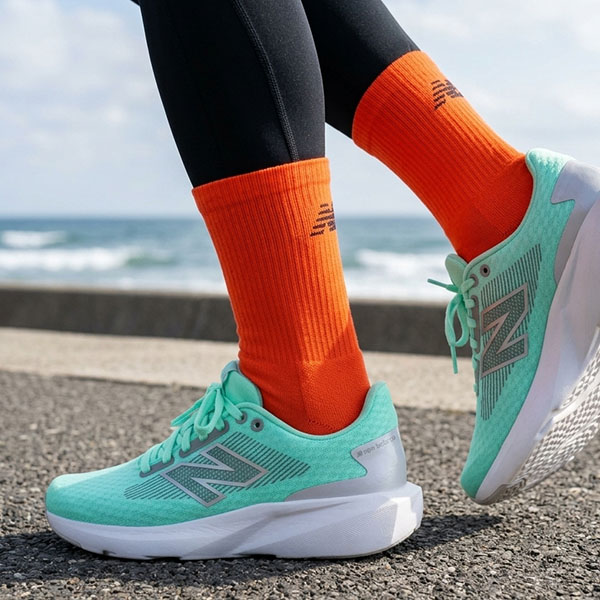 New Balance（ニューバランス） 2026秋冬新作 ランニングシューズ