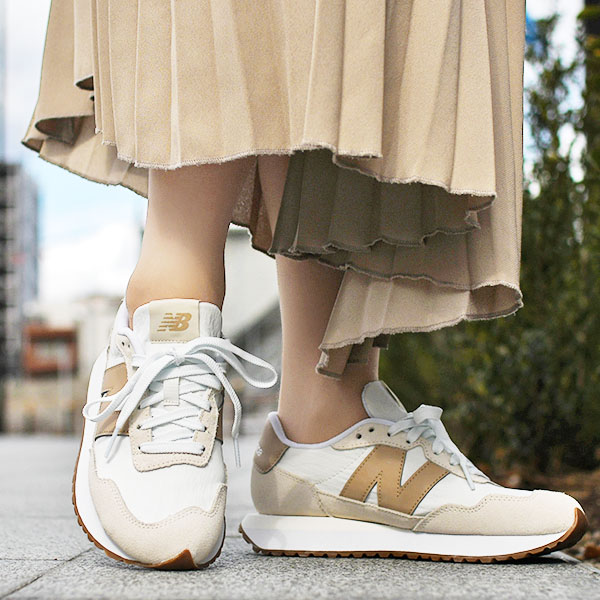 New Balance ビッグNロゴ 送料無料 ニューバランス レディース